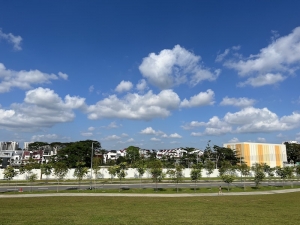 Nearby Condos Transacted Price Around Lentor Hills Residences Condo at Lentor Hills Road Parcel A by Guocoland and Hong Leong